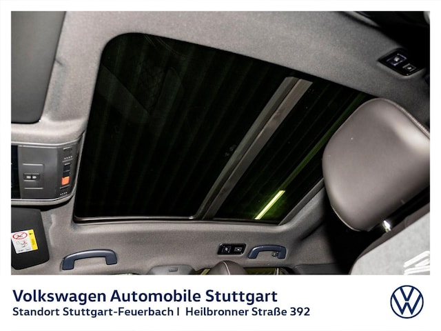 Volkswagen T-Roc 1.5 TSI R-Line