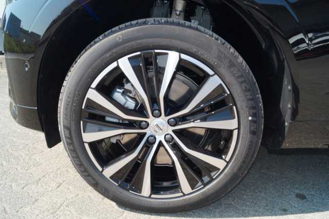 Volvo XC60 AWD Dark Ultimate