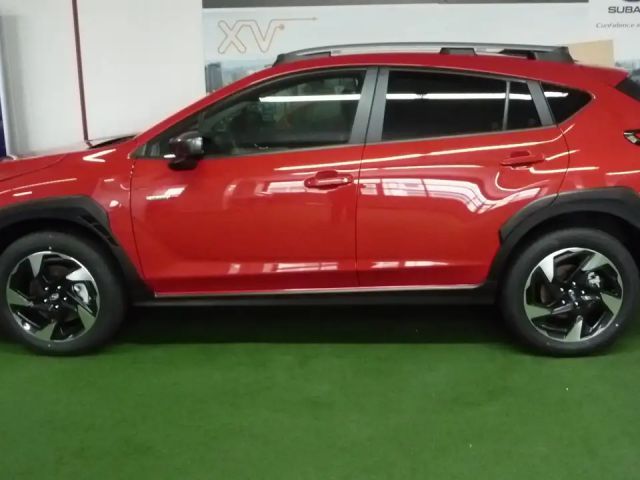 Subaru Crosstrek 2.0ie Lineartronic Comfort
