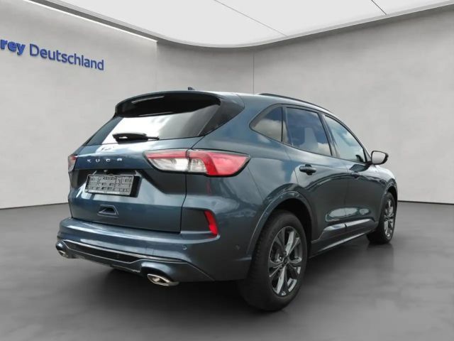 Ford Kuga EcoBoost ST Line X
