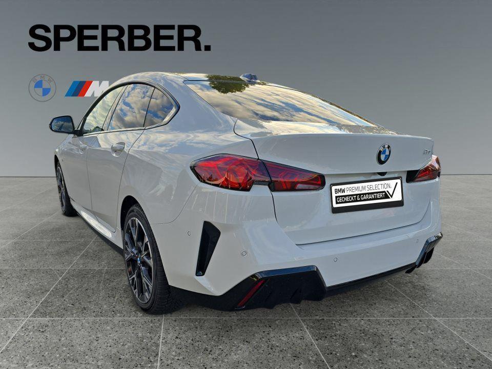 BMW 220 Coupé Gran Coupé