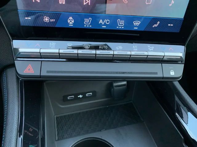 Renault Espace Alpine Esprit Hybrid