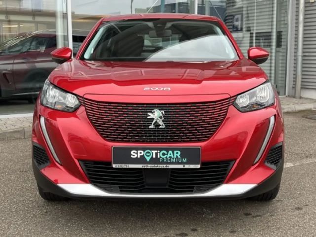 Peugeot E-2008 Active Pack