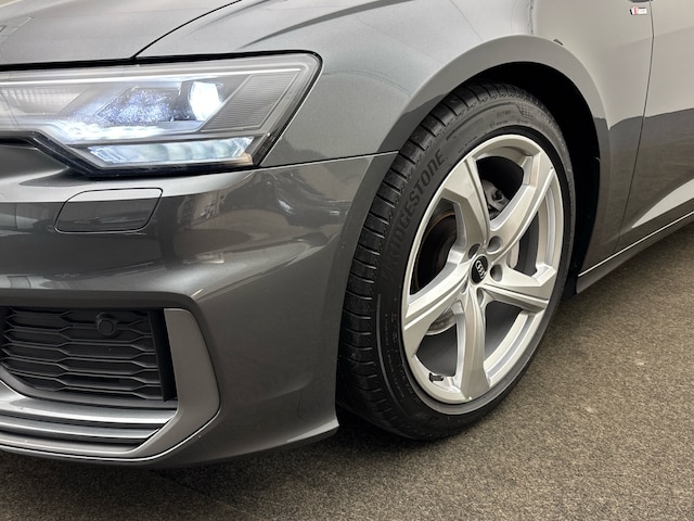 Audi A6 40 TDI S-Tronic Sedan Sport
