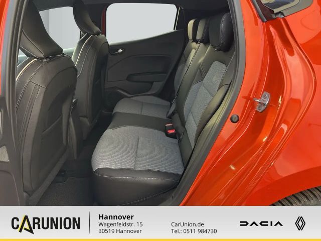 Renault Clio TCe 90 Techno