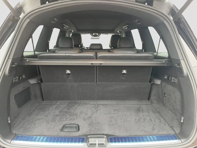 Mercedes-Benz GLS 450 4MATIC GLS 450 d