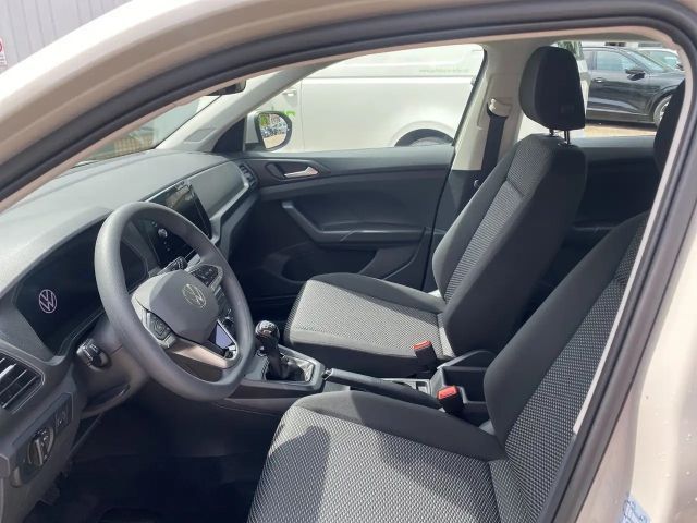 Volkswagen T-Cross 4Me TSI