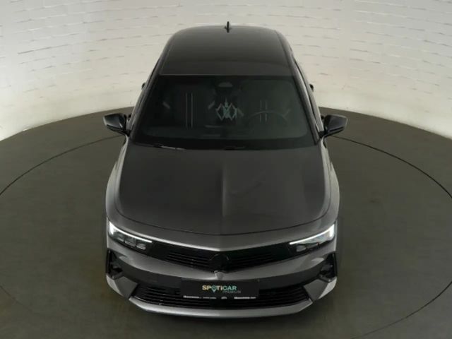 Opel Astra GS-Line Grand Sport