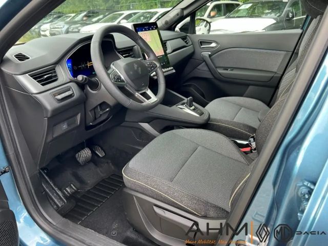 Renault Symbioz Techno