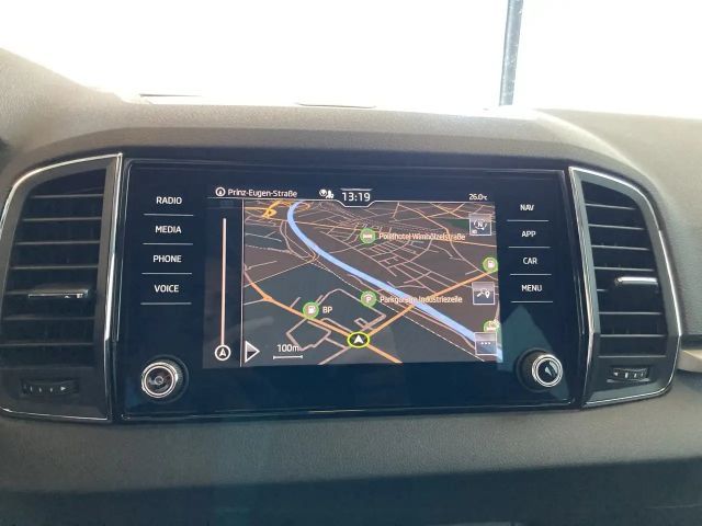 Skoda Karoq Ambition