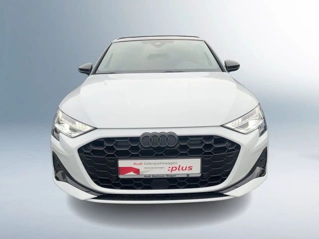 Audi A3 30 TFSI Sedan