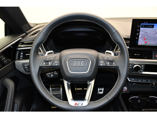 Audi RS5 Quattro Sportback