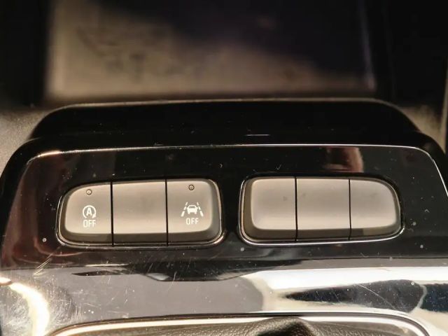 Opel Mokka 1.2 Turbo Turbo