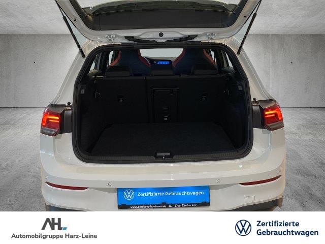 Volkswagen Golf 2.0 TSI DSG Golf VIII