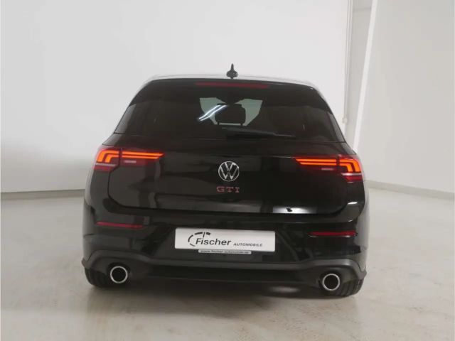 Volkswagen Golf 2.0 TSI GTI Style