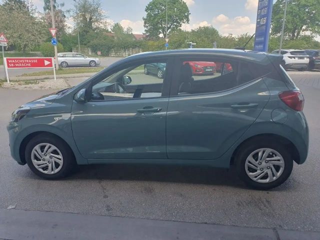 Hyundai i10 1.0 Select