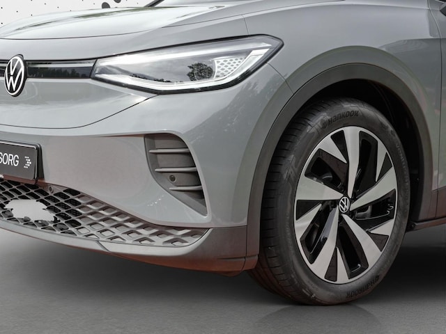 Volkswagen ID.4 Performance Pro