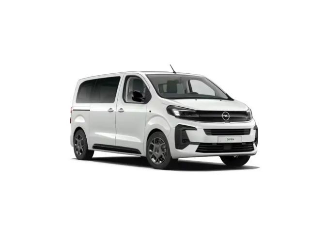 Opel Zafira Life 2.0 CDTI