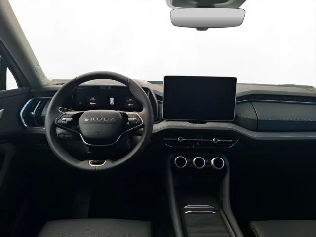 Skoda Kodiaq 1.5 TSI Selection iV