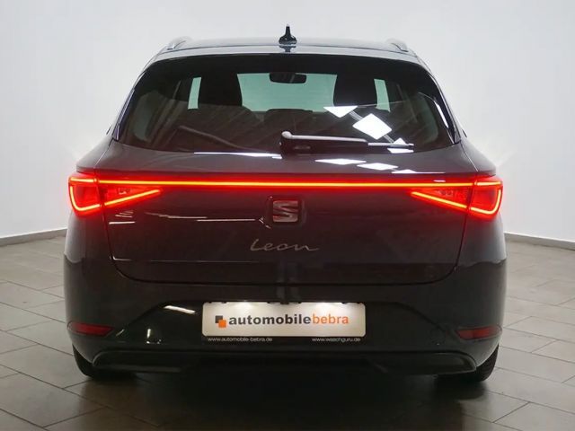 Seat Leon 1.5 TSI Style