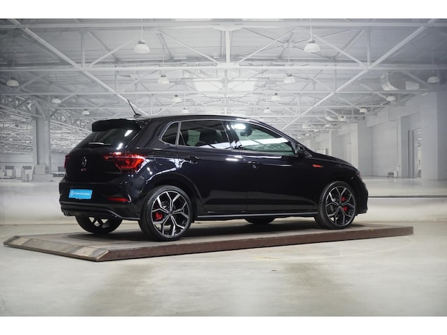 Volkswagen Polo 2.0 TSI DSG Sport