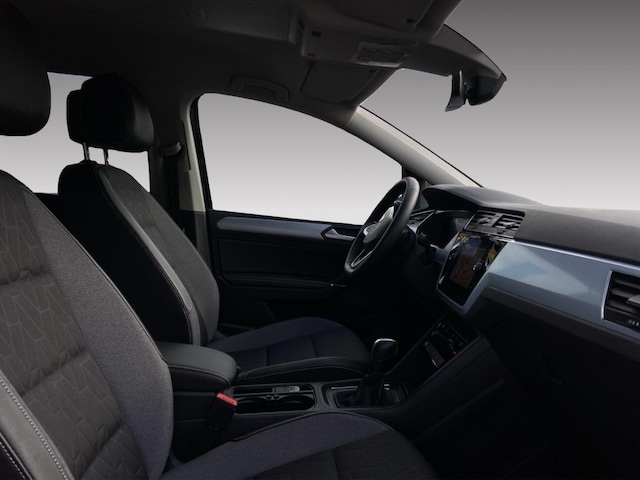 Volkswagen Touran DSG