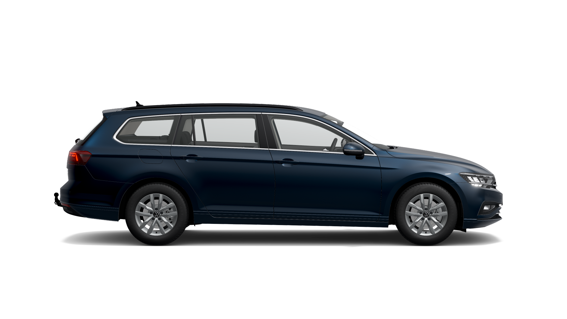 Volkswagen Passat DSG Variant