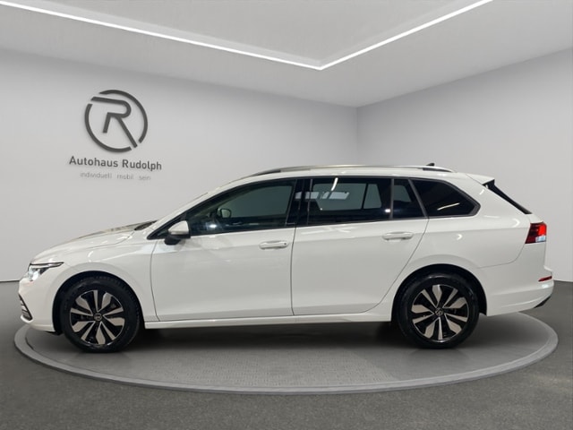 Volkswagen Golf 1.5 TSI Golf VIII Move Variant