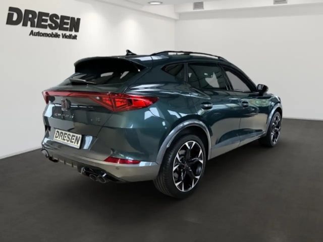 Cupra Formentor 2.0 TSI 4Drive VZ