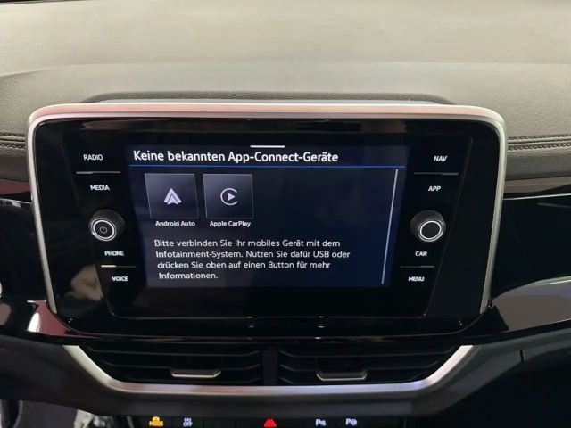 Volkswagen T-Roc 1.5 TSI DSG R-Line