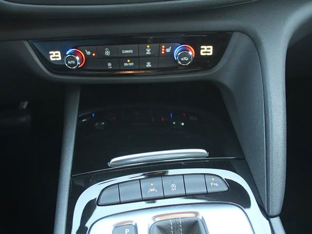 Opel Insignia Business Sports Tourer