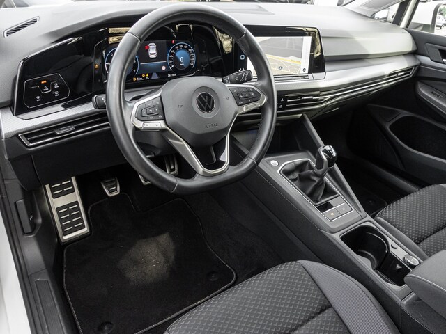 Volkswagen Golf 2.0 TDI