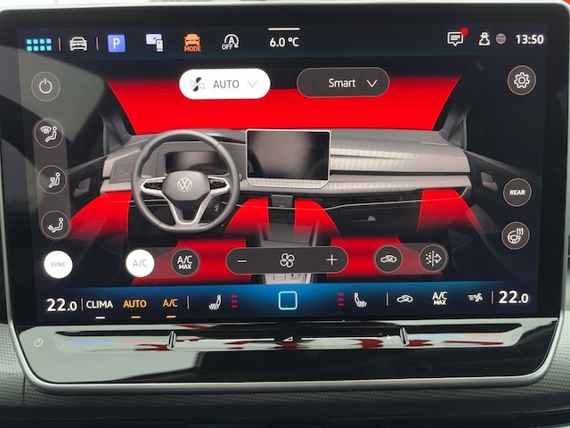 Volkswagen Golf DSG Golf VIII Style Variant