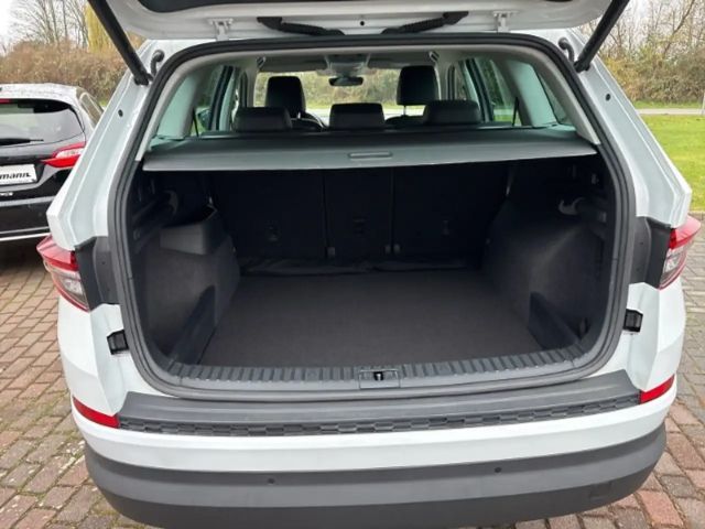 Skoda Kodiaq 4x4 Style Style