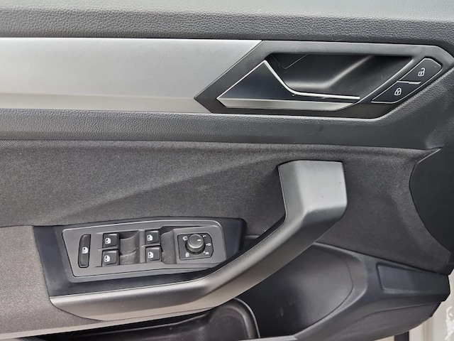 Volkswagen T-Roc 1.5 TSI DSG Life