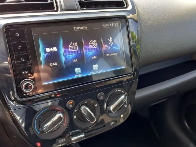 Mitsubishi Space Star Star