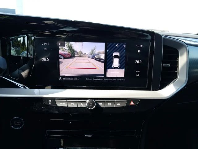 Opel Mokka 1.2 Turbo Turbo Ultimate