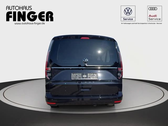 Volkswagen Caddy 1.5 TSI DSG Style