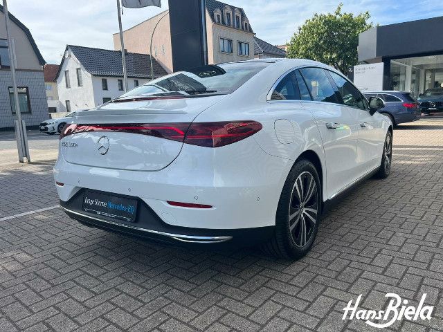 Mercedes-Benz EQE 350 Sedan