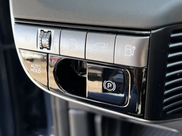 Hyundai IONIQ 5 4WD Vierwielaandrijving