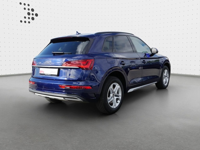 Audi Q5 40 TDI Quattro S-Tronic
