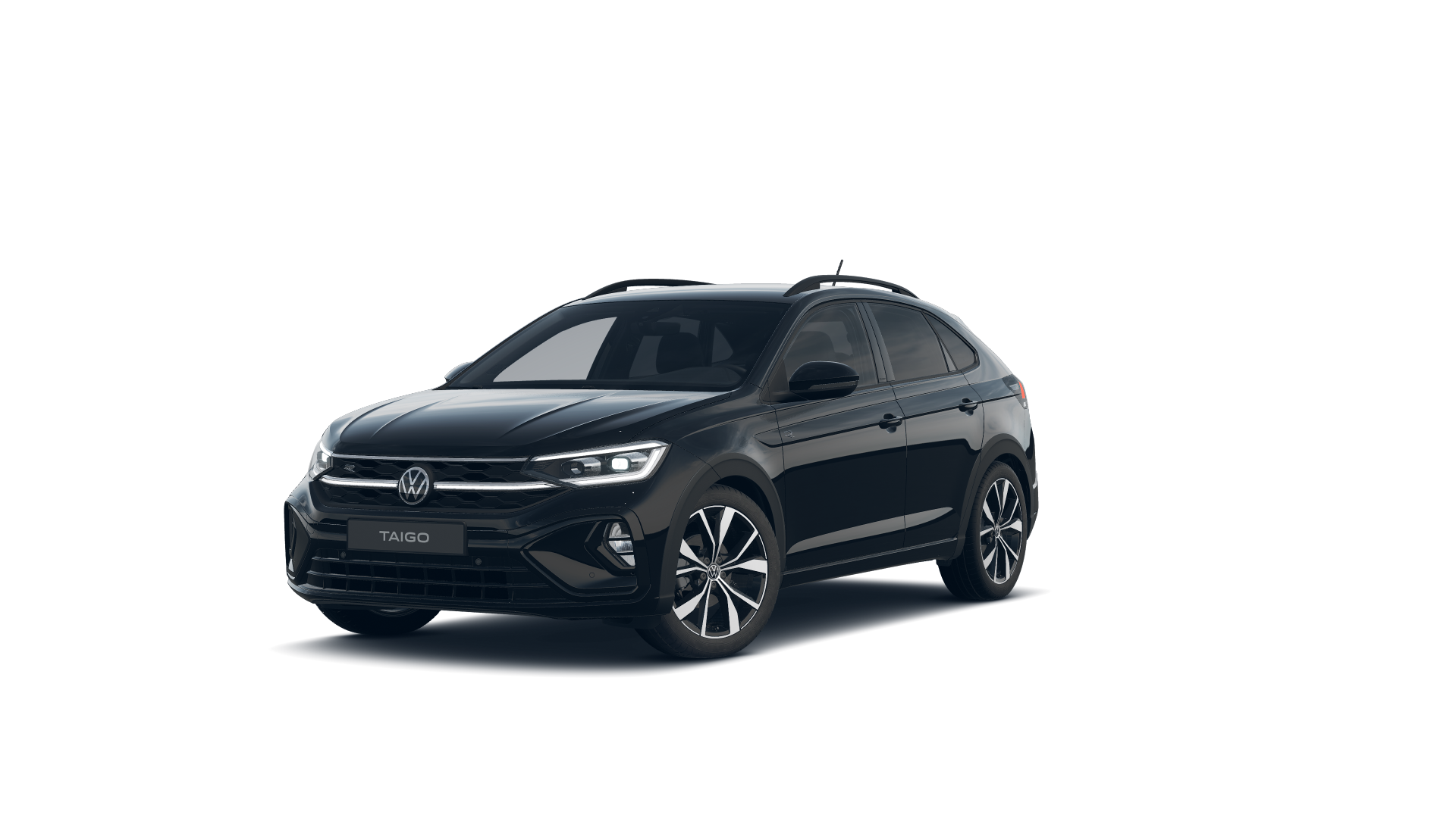 Volkswagen Taigo 1.0 TSI DSG