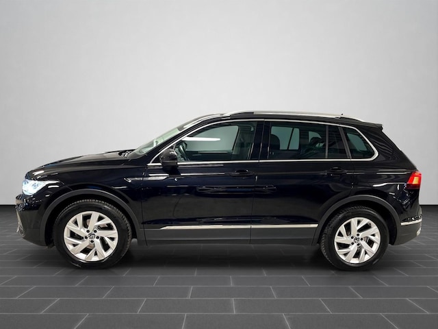 Volkswagen Tiguan 2.0 TDI DSG Elegance Elegance