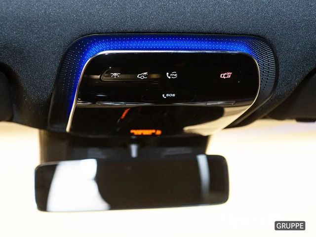 Mercedes-Benz GLC 450 4MATIC AMG Line