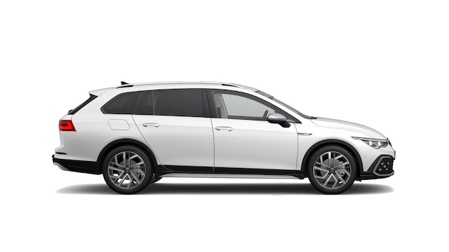 Volkswagen Golf 2.0 TDI AllTrack DSG Variant