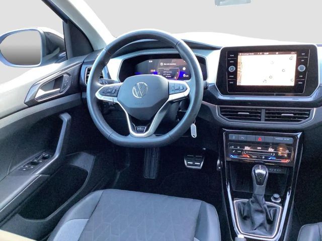 Volkswagen T-Cross 1.5 TSI DSG