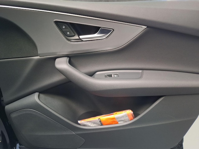 Audi Q7 45 TDI Quattro S-Line