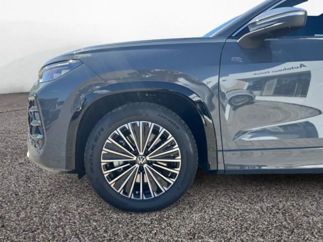 Volkswagen Tayron 4Motion DSG R-Line