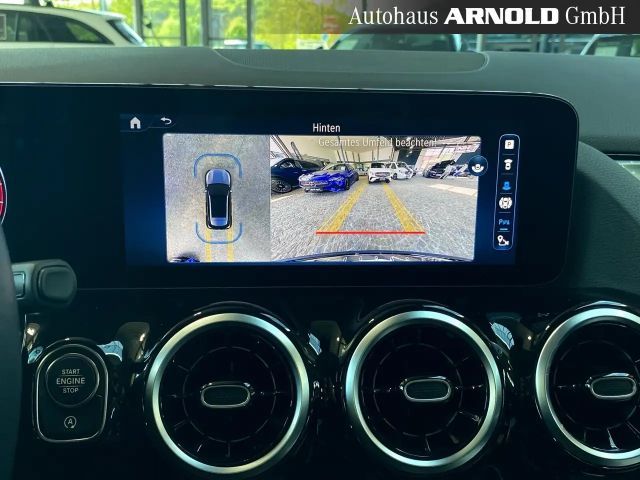 Mercedes-Benz GLA 200 Progressive