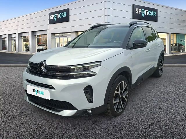 Citroën C5 Aircross Max